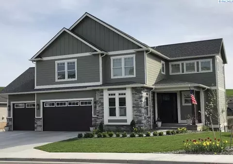 2335 NW Valley View Dr, Pullman, WA 99163 photo 1