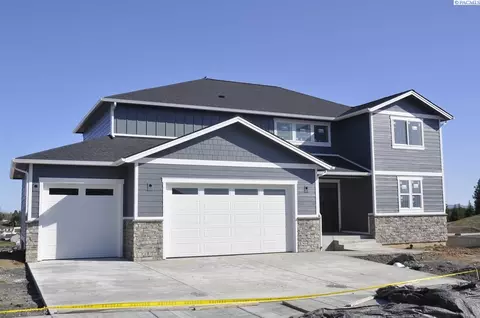980 SW Panorama Dr, Pullman, WA 99163 photo 1