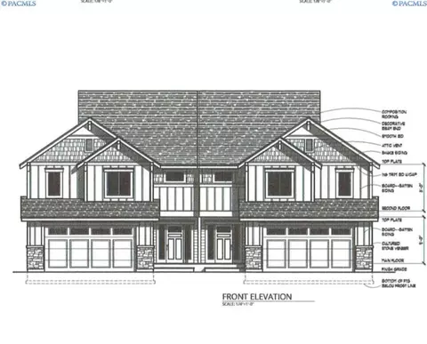 1340 SW Center St, Pullman, WA 99163 photo 1