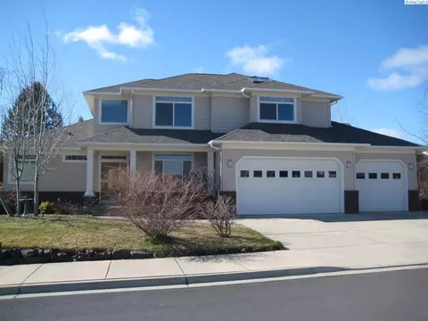 1115 SW Crestview St, Pullman, WA 99163 photo 1
