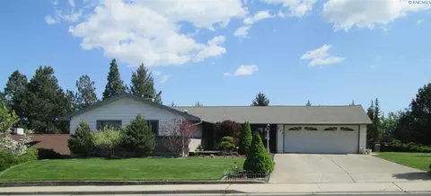 835 SW Alcora Dr, Pullman, WA 99163 photo 1