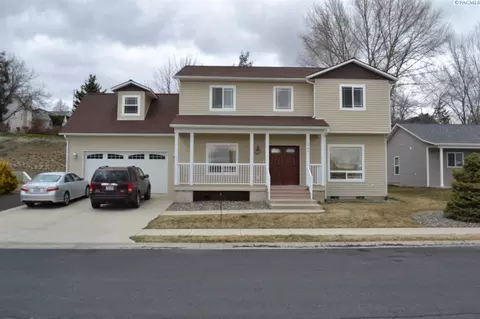 1290 SW Hannah St, Pullman, WA 99163 photo 1