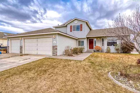 5403 Bakerloo Ln, Pasco, WA 99301 photo 1