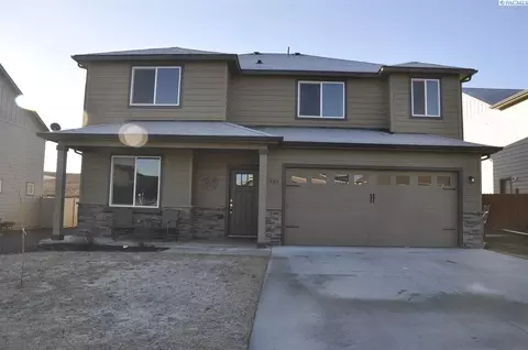 1905 SW Panorama Dr, Pullman, WA 99163 photo 1
