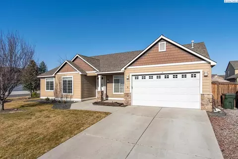 9503 Broughton Dr, Pasco, WA 99301 photo 1