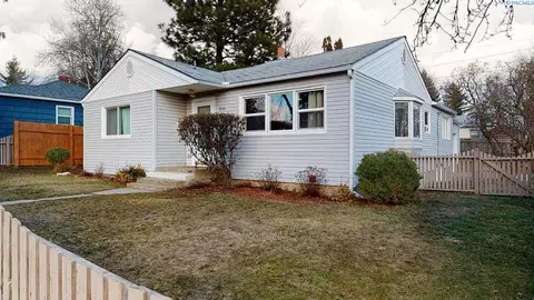800 NW Fisk, Pullman, WA 99163 photo 1