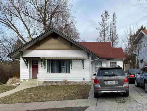 600 NE Garfield, Pullman, WA 99163 photo 1