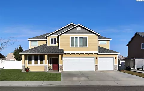 5009 Laredo Dr, Pasco, WA 99301 photo 1