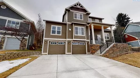 625 SEdge Knoll Dr, Pullman, WA 99163 photo 1
