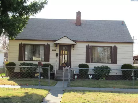 532 N 9th Ave, Pasco, WA 99301 photo 1