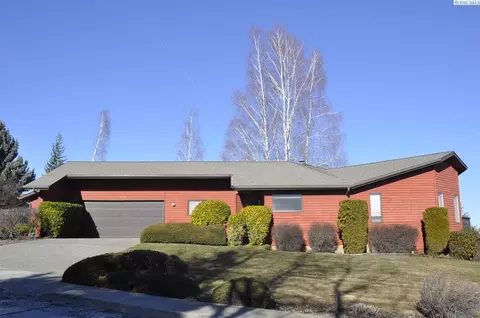 1435 SW Wadleigh Dr, Pullman, WA 99163 photo 1