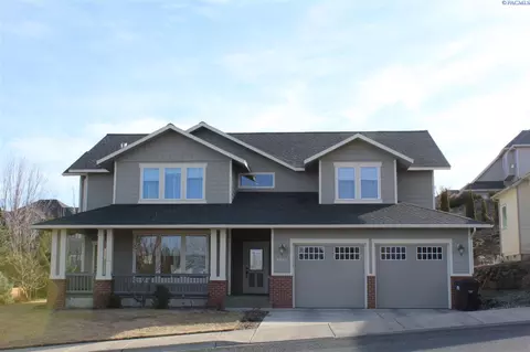 1045 SW Crestview St, Pullman, WA 99163 photo 1