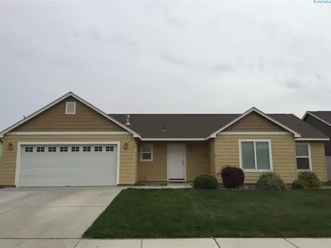 6211 Klickitat Ln, Pasco, WA 99301 photo 1