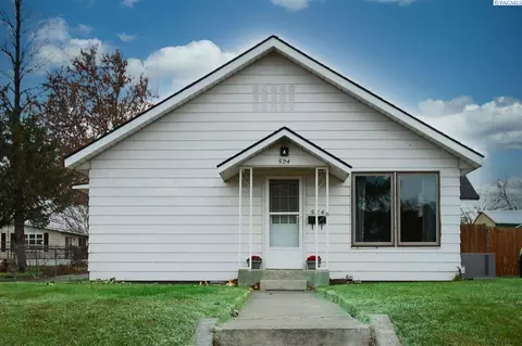 524 E 3rd, Kennewick, WA 99336 photo 1
