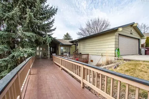1505 NW Leland St, Pullman, WA 99163 photo 1