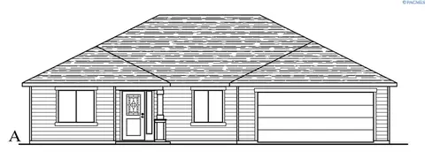 7913 Cariboo Dr, Pasco, WA 99301 photo 1
