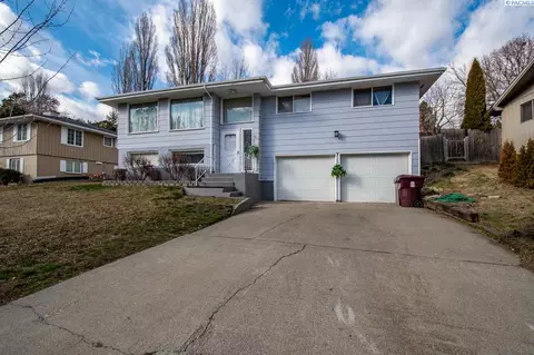 610 SW Dawnview Ct, Pullman, WA 99163 photo 1