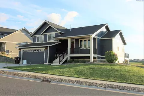 655 SW Panorama Dr, Pullman, WA 99163 photo 1