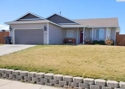 4504 Tusayan, Pasco, WA 99301 photo 1