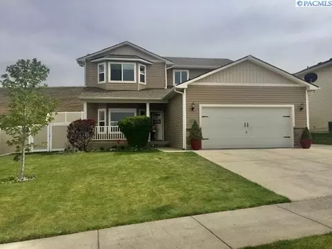 1225 SW Latour Peak, Pullman, WA 99163 photo 1