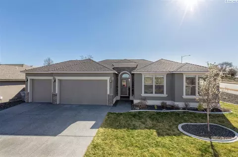 2640 Grayhawk Loop, Richland, WA 99354 photo 1