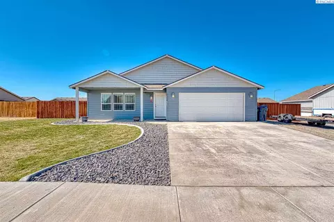 6302 Rocket Ln, Pasco, WA 99301 photo 1