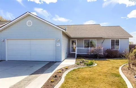 8512 Holborn Ln, Pasco, WA 99301 photo 1