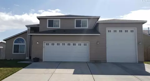 5702 Wrigley Dr, Pasco, WA 99301 photo 1