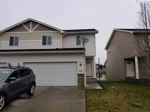 1240 SW Selway Ln, Pullman, WA 99163 photo 1
