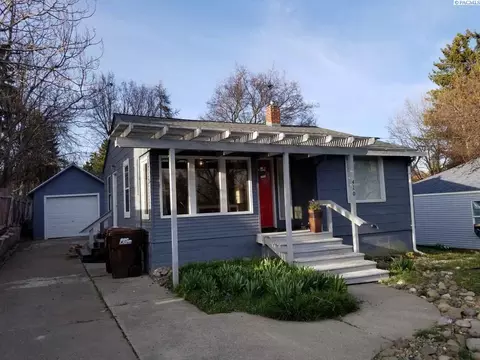 420 NW Windus St, Pullman, WA 99163 photo 1