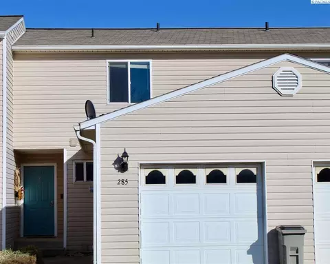 285 NW Clay Ct, Pullman, WA 99163 photo 1