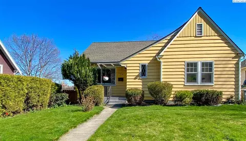 130 SW State St, Pullman, WA 99163 photo 1