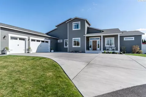 8512 Whipple Dr, Pasco, WA 99301 photo 1