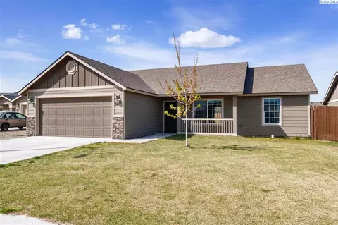 3217 Semilla Ct, Pasco, WA 99301 photo 1