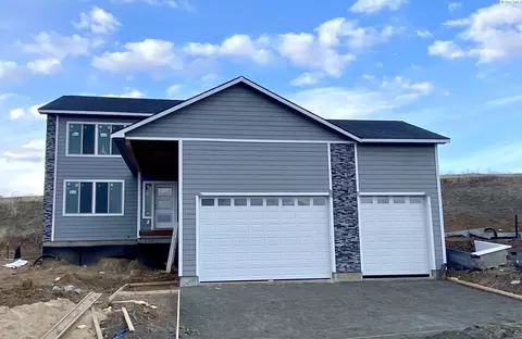 640 SW Umatilla Ct, Pullman, WA 99163 photo 1