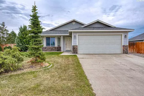 4303 Cornish Ln, Pasco, WA 99301 photo 1