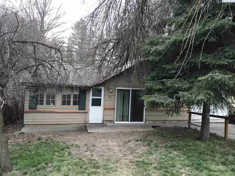 319-321 NW True St, Pullman, WA 99163 photo 1