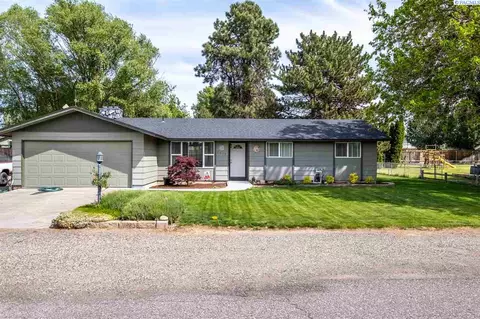 6313 W Melville Rd, Pasco, WA 99301 photo 1