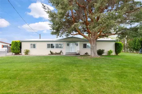 229507 E Lechelt Rd, Kennewick, WA 99337 photo 1