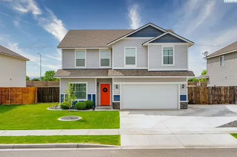 5910 Tyre Dr, Pasco, WA 99301 photo 1