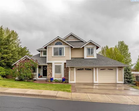 1360 SE Harvest Dr, Pullman, WA 99163 photo 1