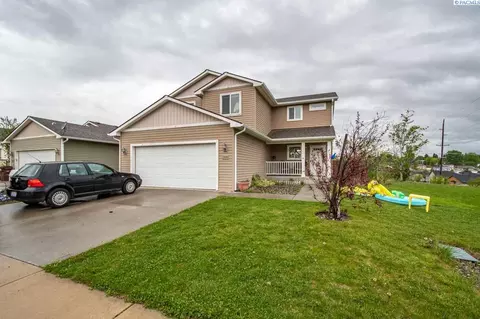 1310 SW Lost Trail Dr, Pullman, WA 99163 photo 1