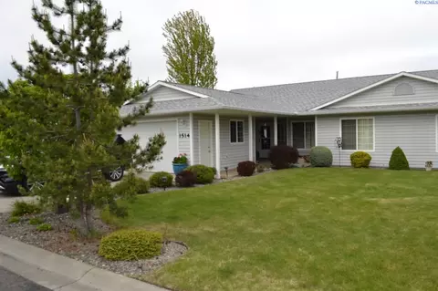 1514 SE Footloose Dr, Pullman, WA 99163 photo 1