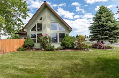3908 Road 110, Pasco, WA 99301 photo 1