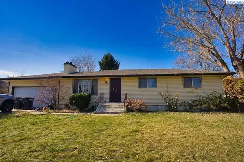 10904 Shady Ln, Pasco, WA 99301 photo 1