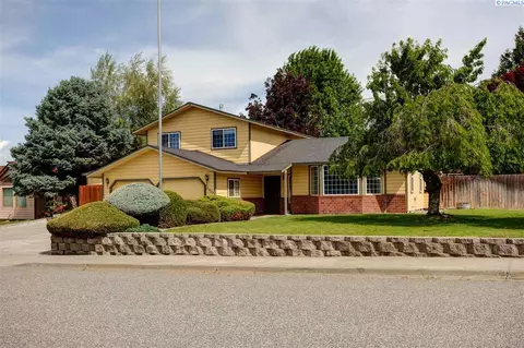 4307 Desert Pl, Pasco, WA 99301 photo 1