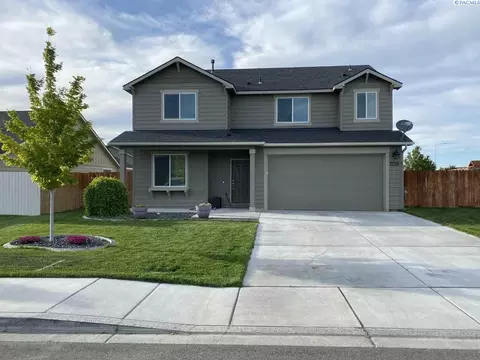 6807 Three Rivers Dr, Pasco, WA 99301 photo 1