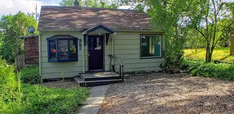 321 NW Webb St, Pullman, WA 99163 photo 1