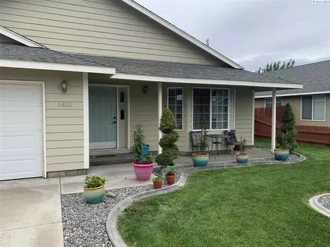 6412 Comiskey Dr, Pasco, WA 99301 photo 1