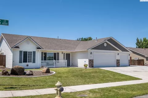 4004 Manassas Ct, Pasco, WA 99301 photo 1